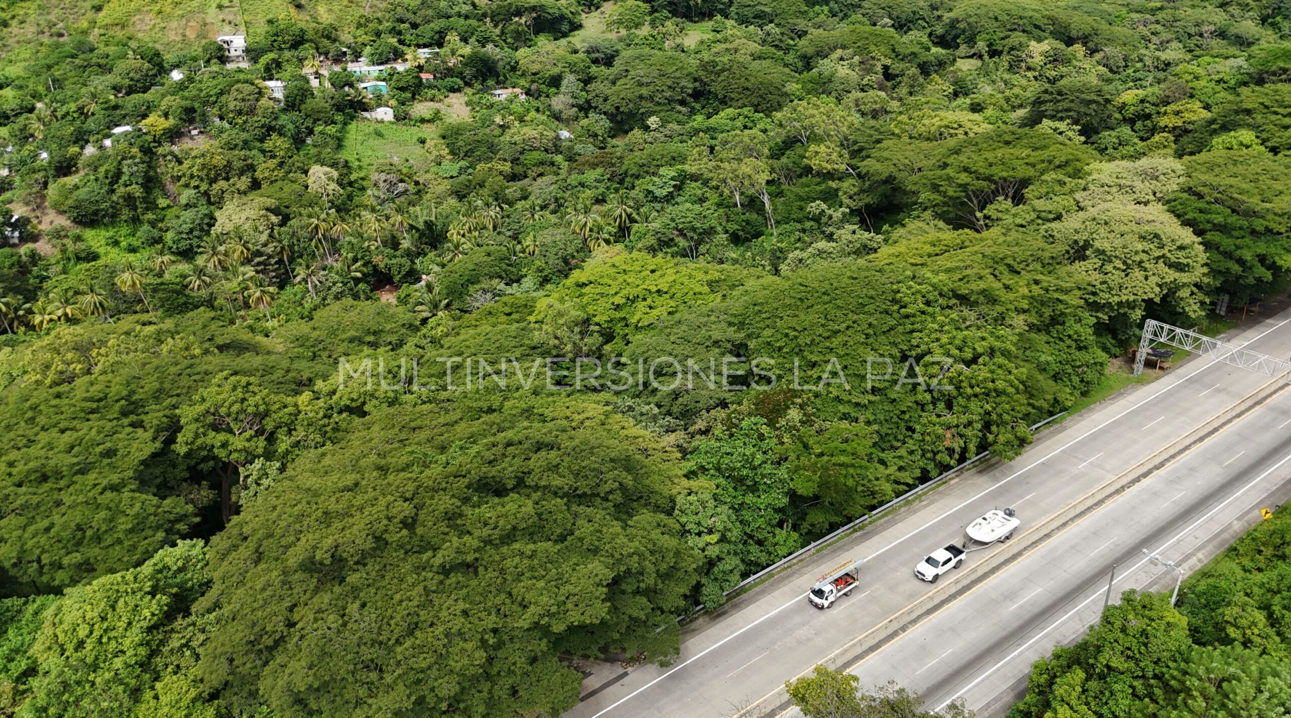 Terreno en venta - El Juite, La Libertad
