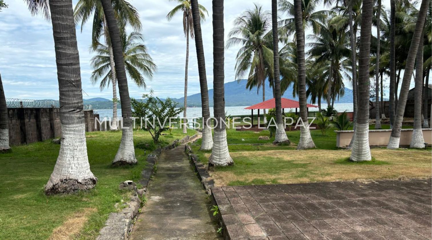 Propiedad en venta - El Tamarindo, La Unión