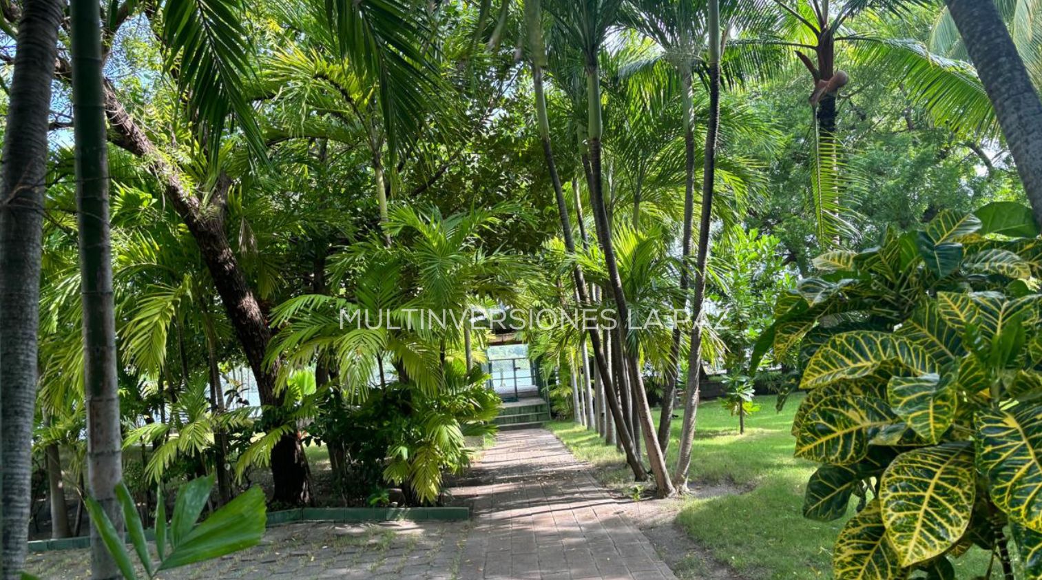 Casa estero - Costa del Sol