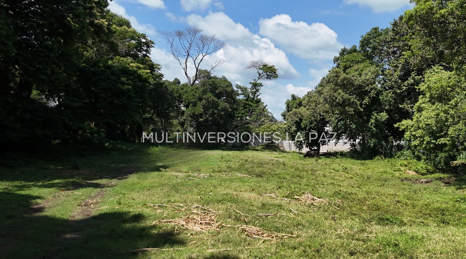Terreno en venta - Nejapa
