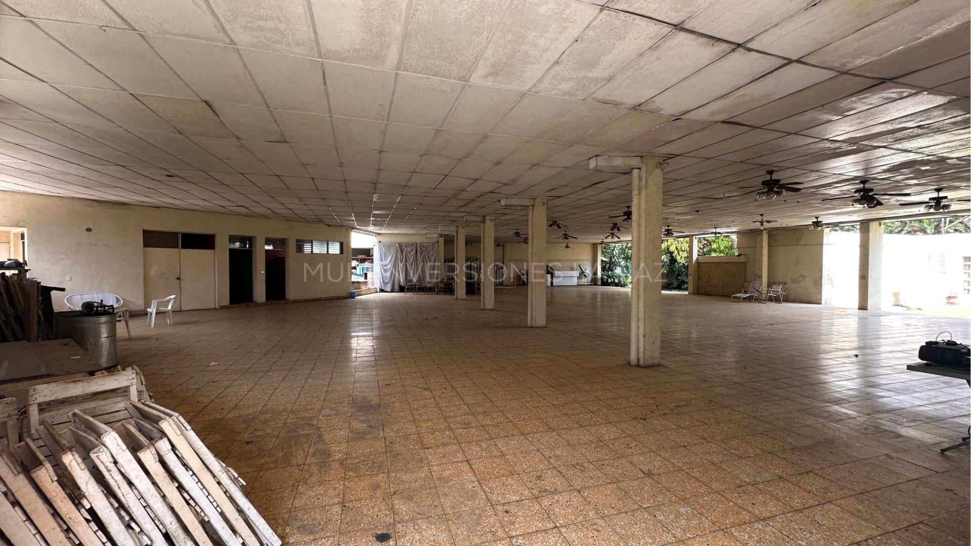 Propiedad en venta - Santa Ana 002