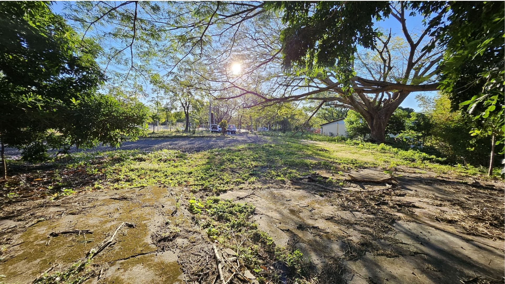 Terreno en venta - Olocuilta