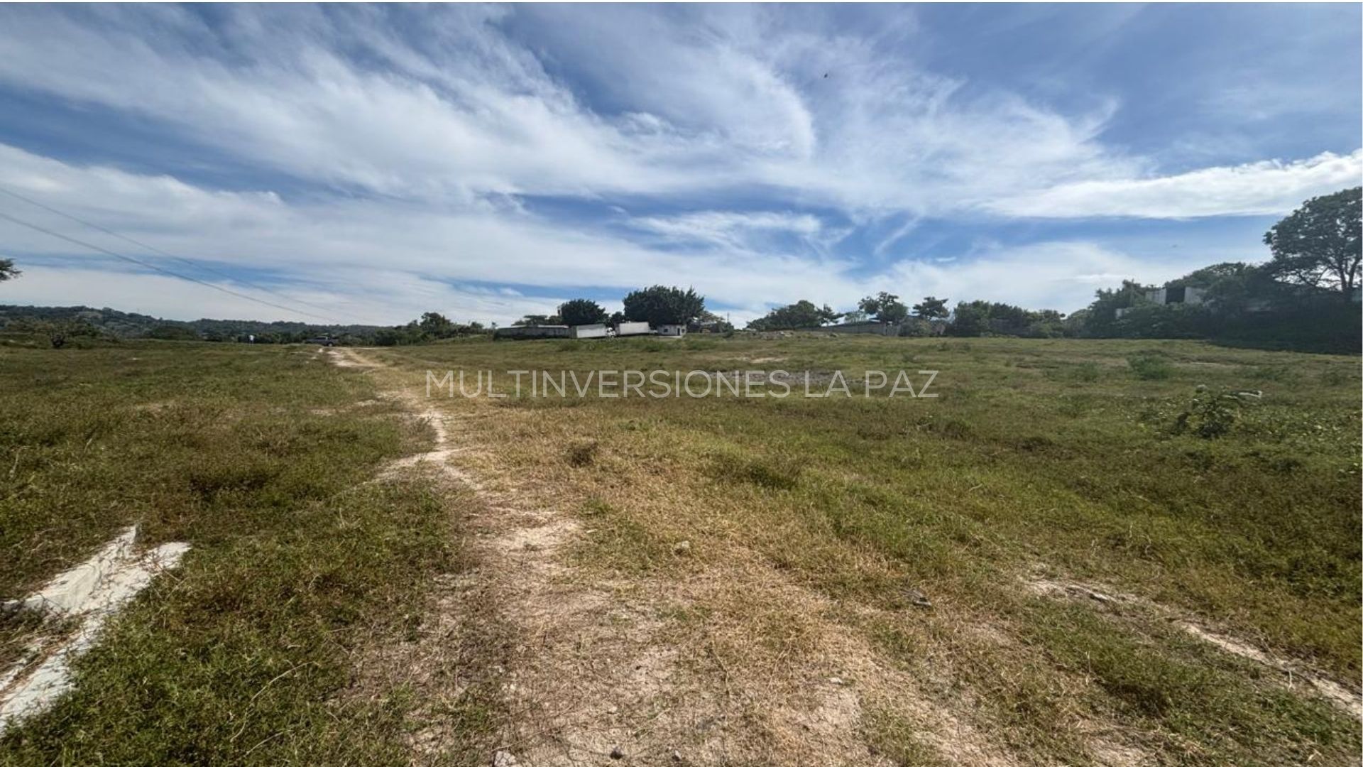 Terreno en Venta - Soyapango 001