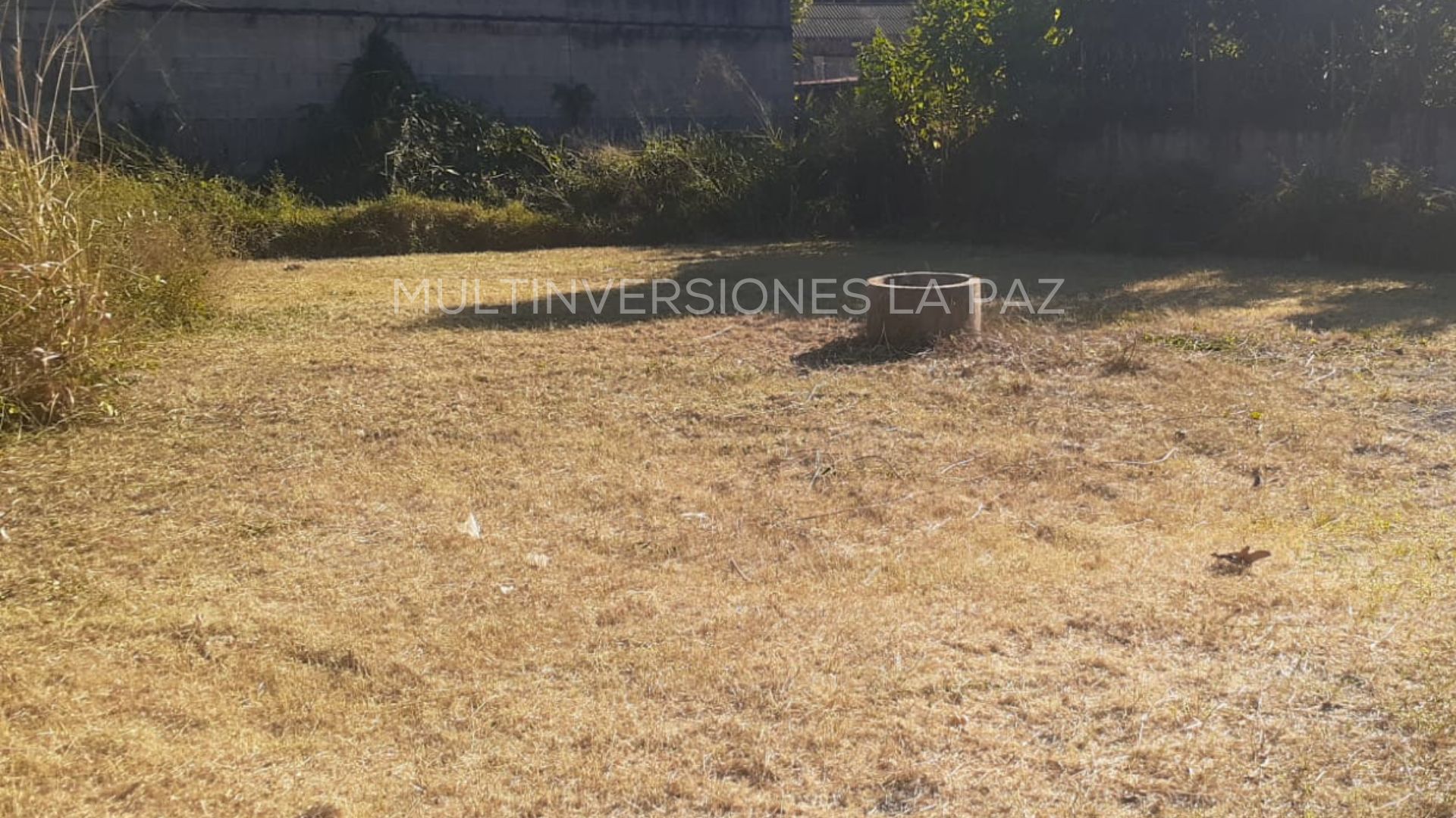 Terreno en venta - Planes de Renderos