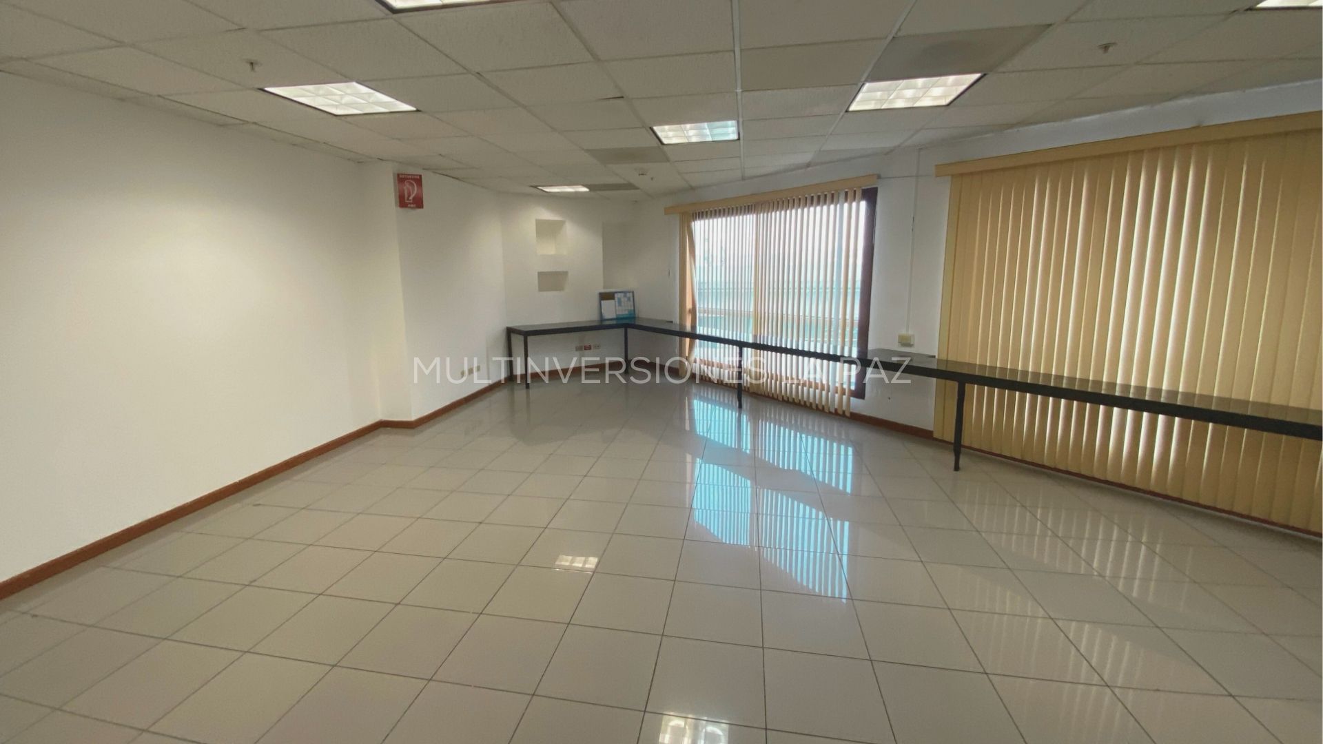 Nivel 5 Torre World Trade Center