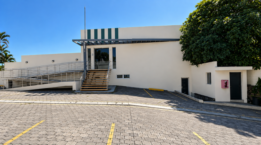 MLP-00014 Edificio en alquiler 79 avenida
