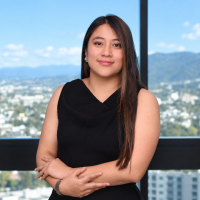 Glenda Sanchez